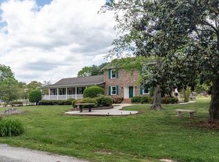 200 Greenleaf Ln, Winchester, TN 37398