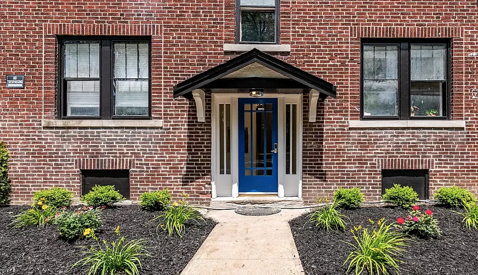 2047 Maury Ave #2N