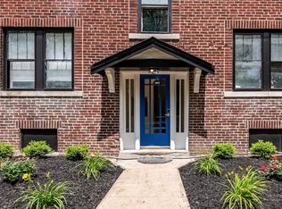 2043 Maury Ave #2N, Saint Louis, MO 63110