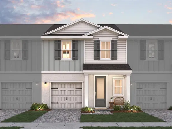3788 JUMPER AVENUE, DAVENPORT, FL 33837