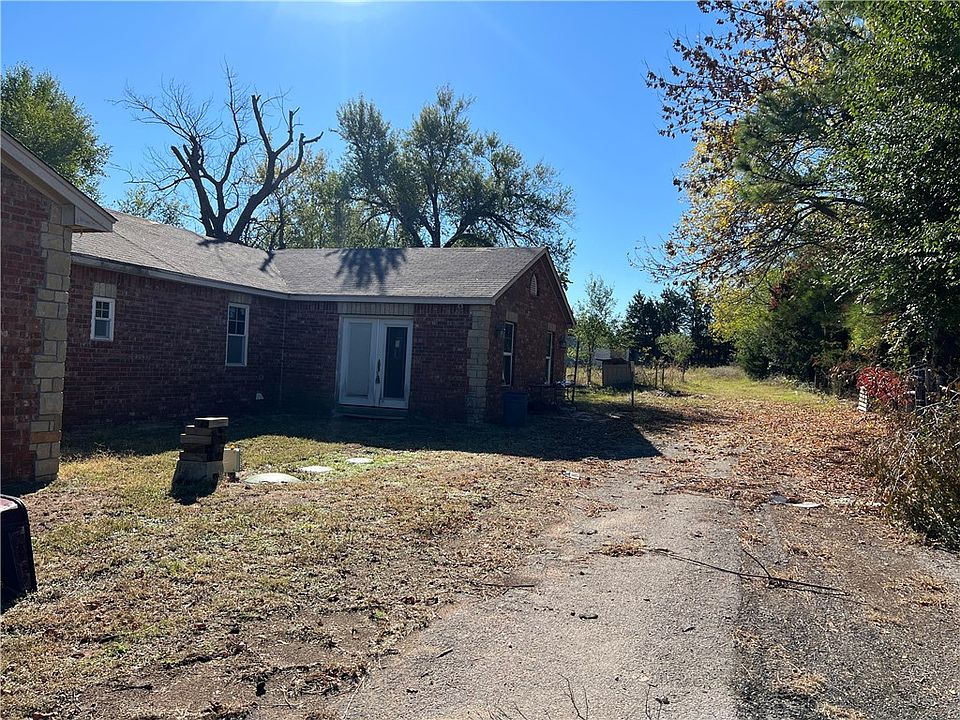 12106 E Young Rd, Midwest City, OK 73130 Zillow