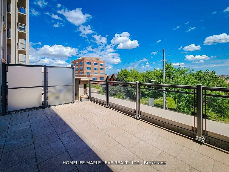 2486 Old Bronte Rd #316 — Photo 17
