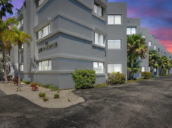 1185 Marseille Dr APT 110, Miami Beach, FL 33141