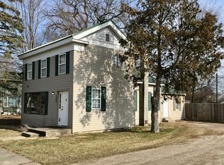 309 S Saint Joseph St, White Pigeon, MI