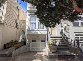 334 San Carlos St, San Francisco, CA 94110