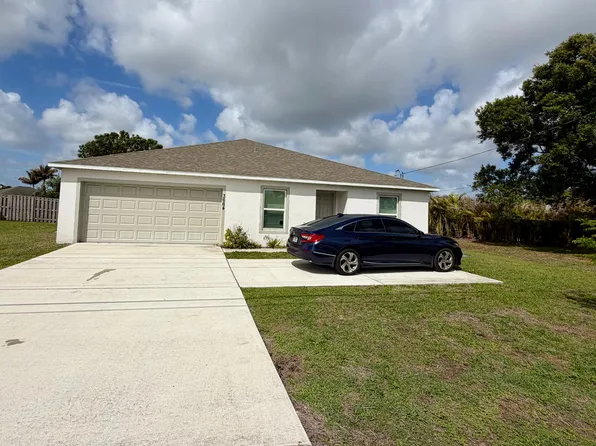 3664 SW Savona Blvd, Port Saint Lucie, FL 34953