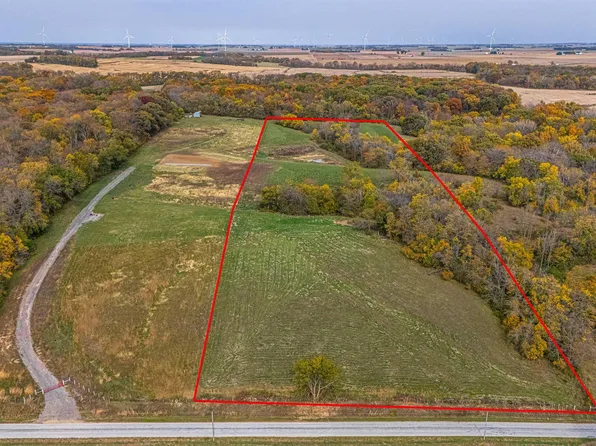 31946 E County Road 580n, Mason City, IL 62664