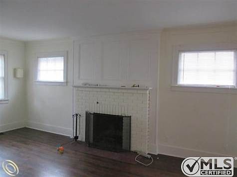 living rm