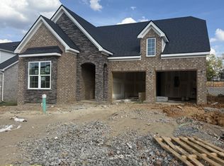 517 Pine Valley Rd, Mtjuliet, TN 37122