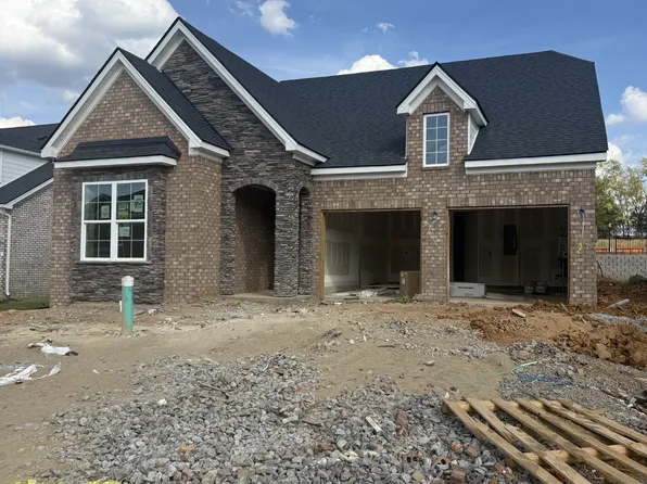 517 Pine Valley Rd, Mtjuliet, TN 37122