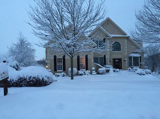 2711 Baldeagle Cir, Audubon, PA 19403