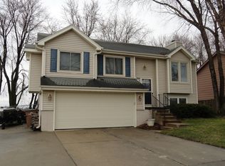 2315 Merle Huff Ave, Norwalk, IA 50211