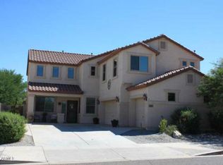 17571 W Windrose Dr, Surprise, AZ 85388