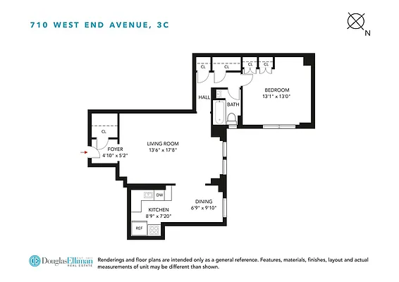 Sold by Douglas Elliman | media 5