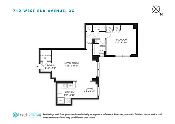 Sold by Douglas Elliman