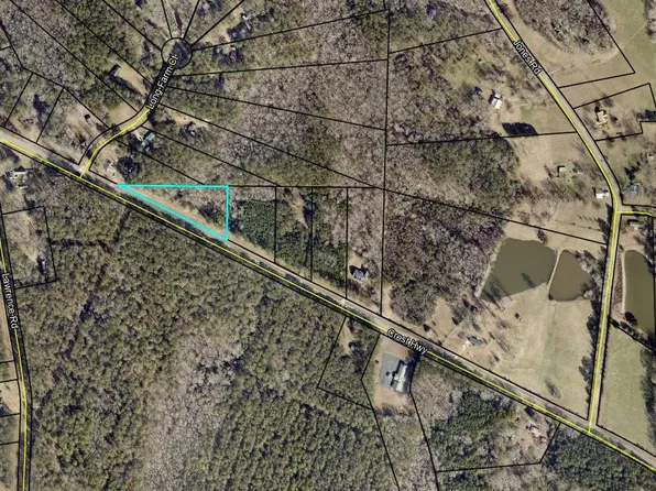 0 Crest Hwy, Molena, GA 30258