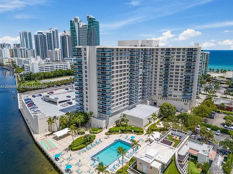 3800 S Ocean Dr #1716 — Photo 36