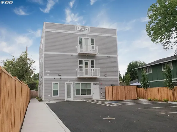 1910 E Mill Plain Blvd, Vancouver, WA 98661