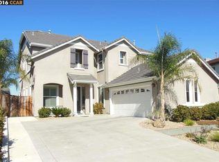 2735 La Costa Dr, Brentwood, CA 94513