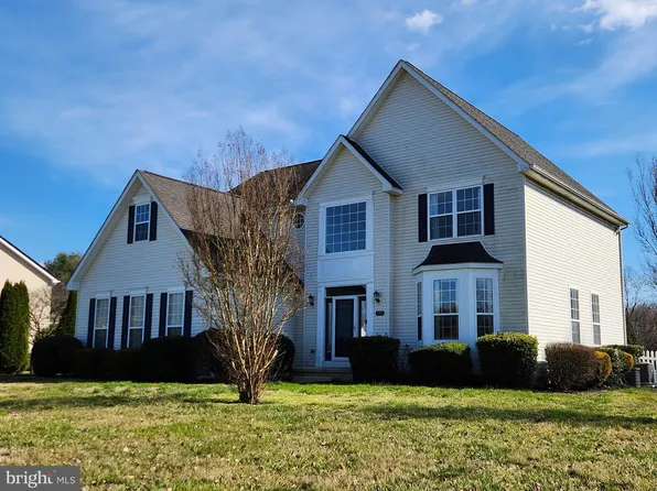 239 Pleasant Hill Dr, Camden Wyoming, DE 19934