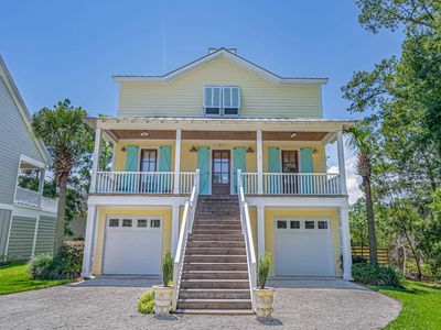 97 Seagrass Ct., Pawleys Island, SC, 29585