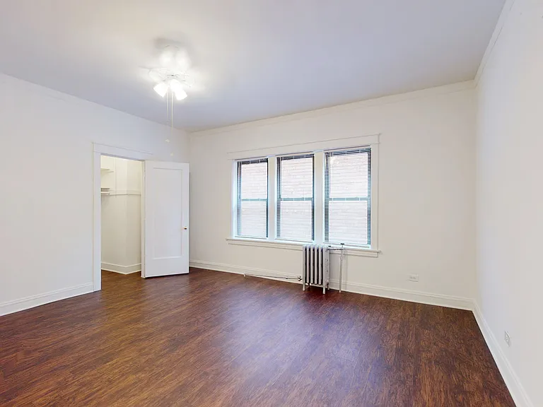 Dining/Living room