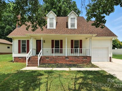 608 Azalea Ln, China Grove, NC, 28023