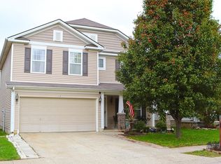 132 Meadow View Way, Georgetown, KY 40324