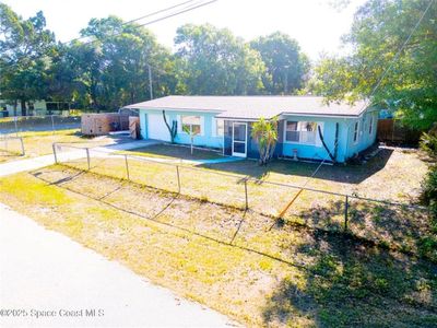 435 Lincoln Ave, Titusville, FL, 32796