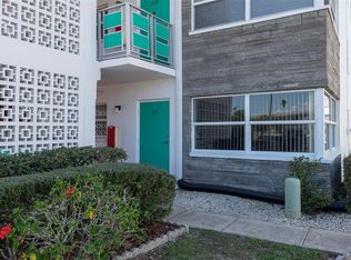 1950 59TH AVENUE N #119, ST PETERSBURG, FL 33714