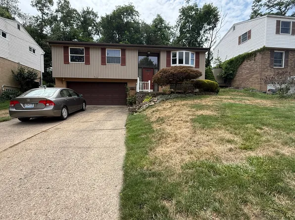 3416 Hazelhurst Ave, Pittsburgh, PA 15227