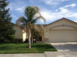 5598 W Hedges Ave, Fresno, CA 93722
