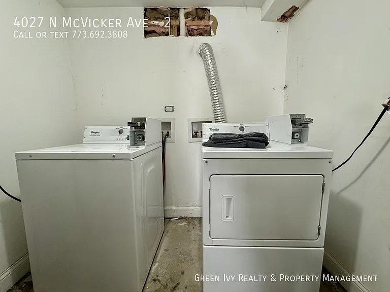 4027 N McVicker Ave #2 — Photo 11