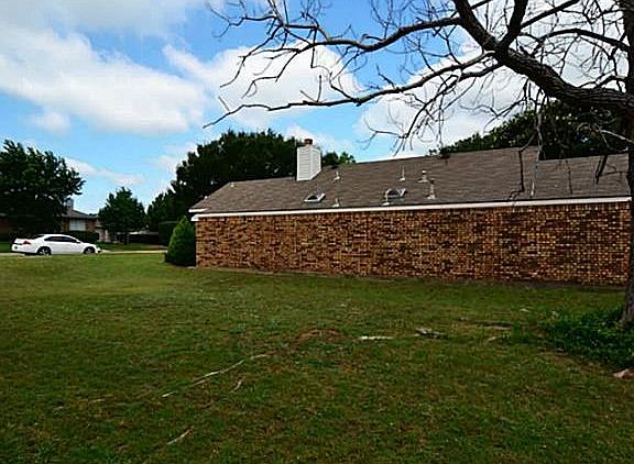 5th image of 1814 McAlaster St