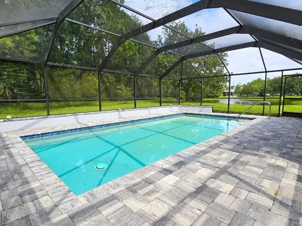 2135 WALNUT CREEK Court N, Jacksonville, FL 32246