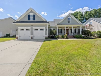 4044 Windy Fields Dr, Fayetteville, NC, 28306