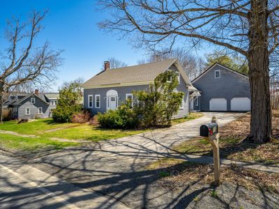 10 Nokomis Road, Corinna, ME, 04928