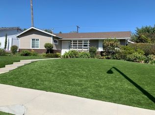 24225 Victory Blvd, West Hills, CA 91307