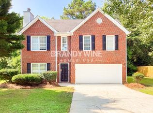 3725 Patti Pkwy, Decatur, GA 30034