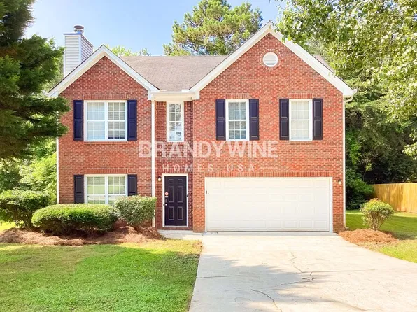 3725 Patti Pkwy, Decatur, GA 30034