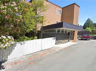 6516 25th Ave NE, Seattle, WA 98115