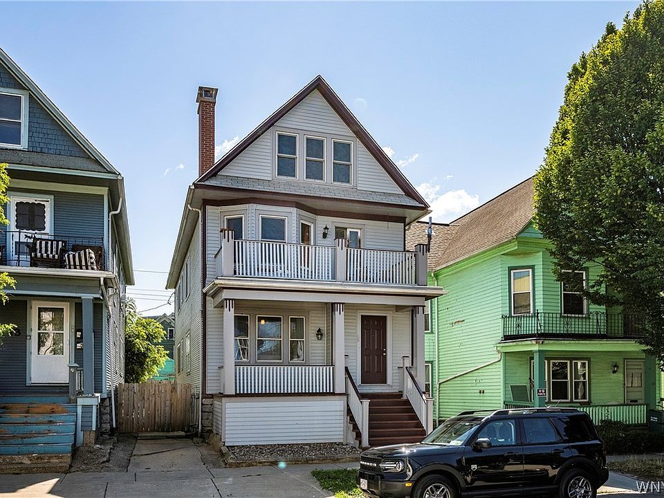 1st image of 69 College St