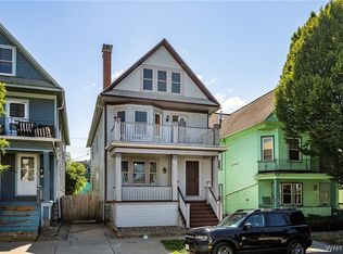 69 College St, Buffalo, NY 14201