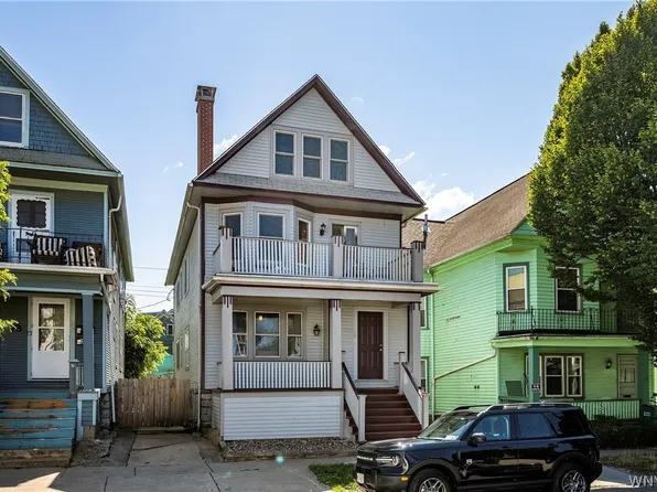 69 College St, Buffalo, NY 14201