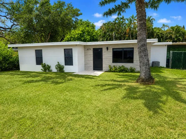 4919 SW 28th Avenue, Fort Lauderdale, FL 33312