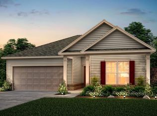 2775 Nottingham LOT 153, Columbia, TN 38401