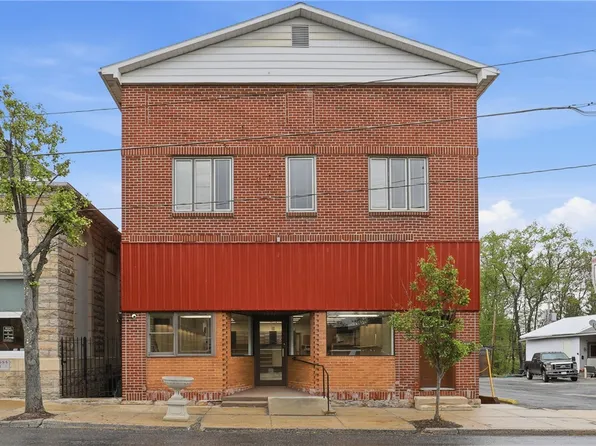112 Sunshine Ave, Central City, PA 15926