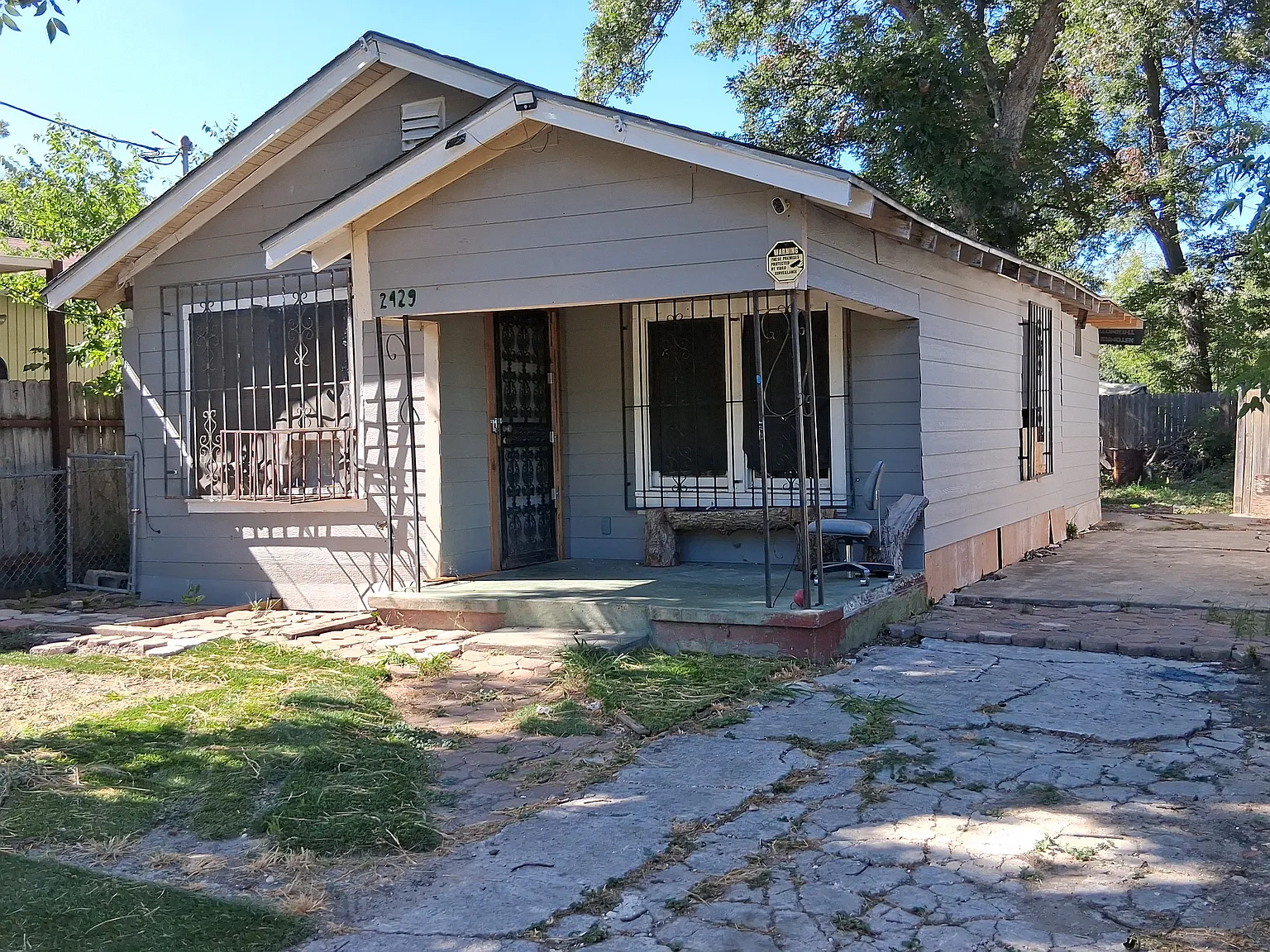 Tampico St, San Antonio — Photo 3
