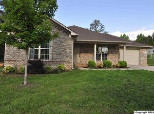 860 Charley Patterson Rd, New Market, AL 35761