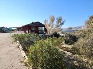 6990 Alturas Dr, Joshua Tree, CA 92252